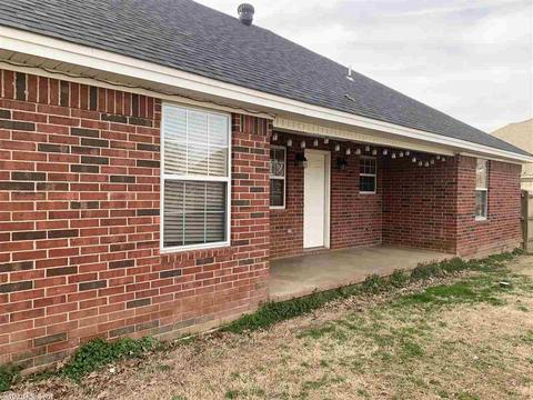 2216 Daniel Dr, Searcy, AR 72143 photo 20