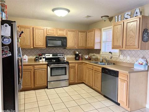 2216 Daniel Dr, Searcy, AR 72143 photo 8