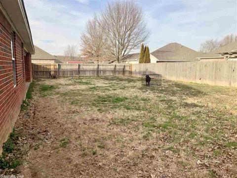 2216 Daniel Dr, Searcy, AR 72143 photo 21