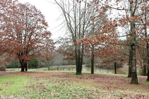 2361 Red Bridge Rd, Horatio, AR 71842 photo 2