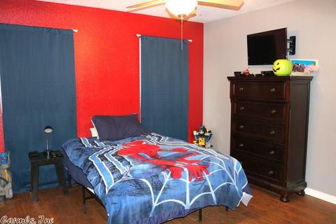 2361 Red Bridge Rd, Horatio, AR 71842 photo 12