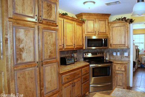2361 Red Bridge Rd, Horatio, AR 71842 photo 7