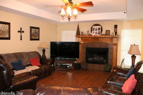 2361 Red Bridge Rd, Horatio, AR 71842 photo 4