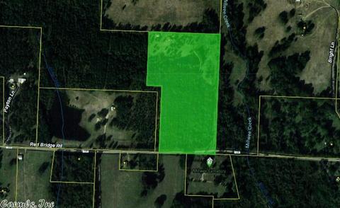2361 Red Bridge Rd, Horatio, AR 71842 photo 20