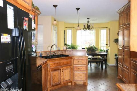 2361 Red Bridge Rd, Horatio, AR 71842 photo 5