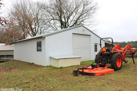 2361 Red Bridge Rd, Horatio, AR 71842 photo 17