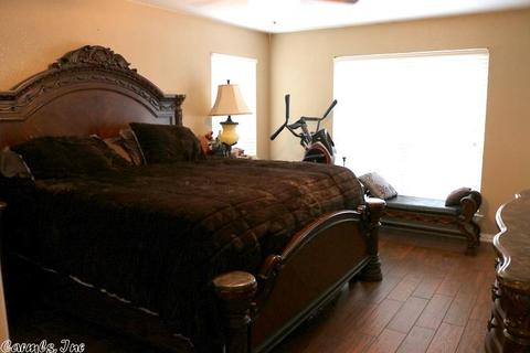 2361 Red Bridge Rd, Horatio, AR 71842 photo 9