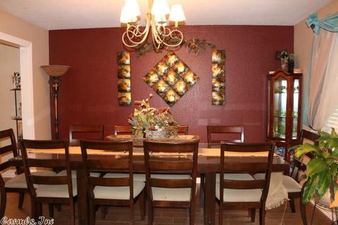 2361 Red Bridge Rd, Horatio, AR 71842 photo 8