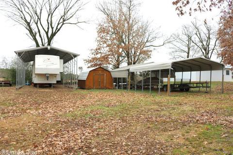 2361 Red Bridge Rd, Horatio, AR 71842 photo 18