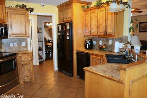 2361 Red Bridge Rd, Horatio, AR 71842 photo 6