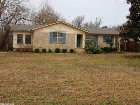 2295 Campground Rd, Cabot, AR 72023 photo 2