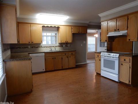 2295 Campground Rd, Cabot, AR 72023 photo 5