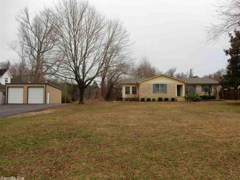 2295 Campground Rd, Cabot, AR 72023 photo 1