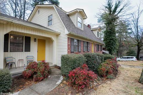 100 Rogers, Bryant, AR 72022 photo 4