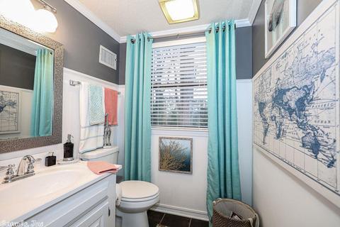 100 Rogers, Bryant, AR 72022 photo 23