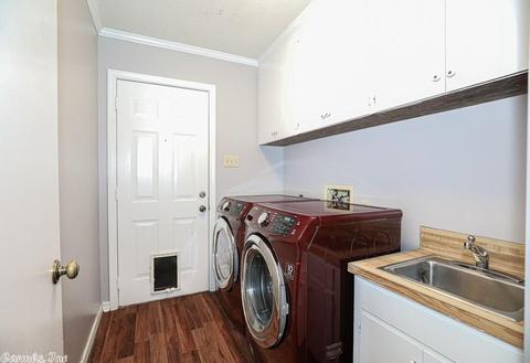 100 Rogers, Bryant, AR 72022 photo 20