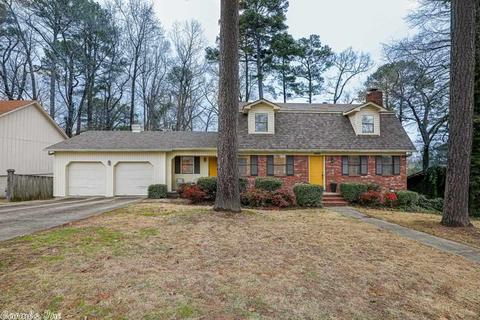 100 Rogers, Bryant, AR 72022 photo 1
