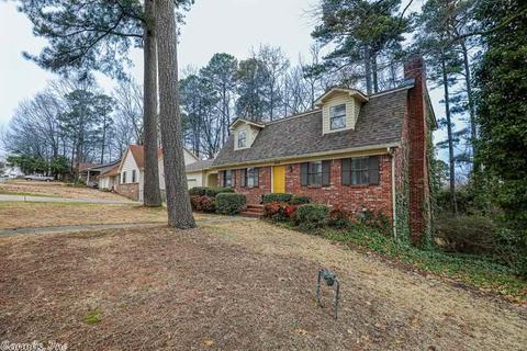 100 Rogers, Bryant, AR 72022 photo 3
