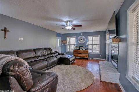 17 Seven Point Ln, Cabot, AR 72023 photo 5