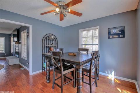 17 Seven Point Ln, Cabot, AR 72023 photo 9