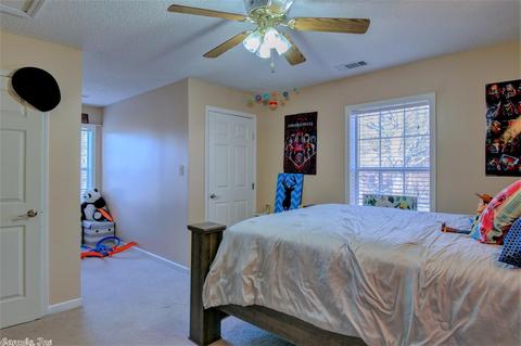 17 Seven Point Ln, Cabot, AR 72023 photo 29
