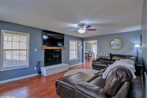 17 Seven Point Ln, Cabot, AR 72023 photo 6