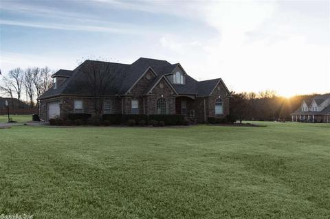 96 Stoney Point Est, Beebe, AR 72012 photo 37