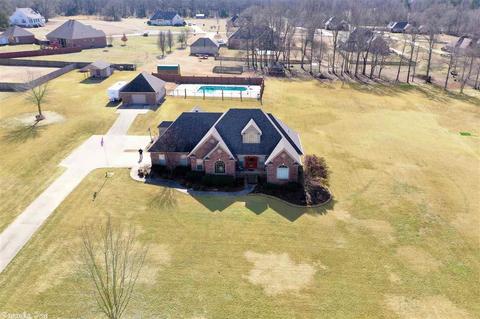 96 Stoney Point Est, Beebe, AR 72012 photo 1
