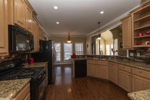 96 Stoney Point Est, Beebe, AR 72012 photo 9