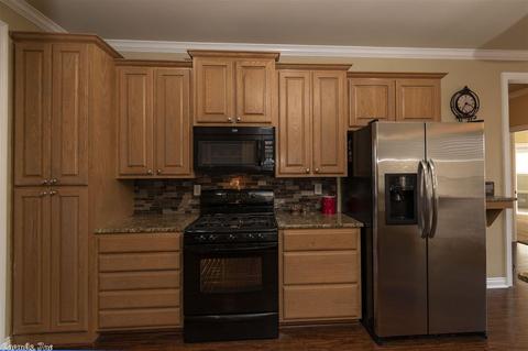 96 Stoney Point Est, Beebe, AR 72012 photo 11