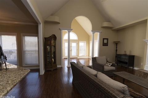 96 Stoney Point Est, Beebe, AR 72012 photo 6