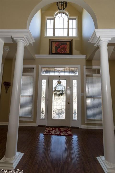 96 Stoney Point Est, Beebe, AR 72012 photo 3
