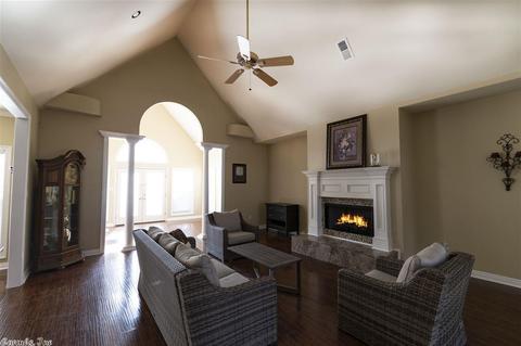 96 Stoney Point Est, Beebe, AR 72012 photo 5