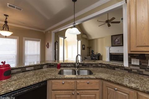 96 Stoney Point Est, Beebe, AR 72012 photo 8