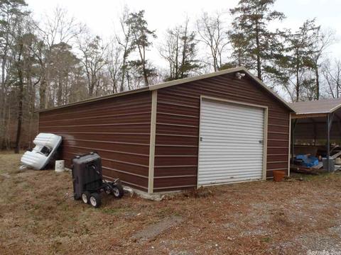 157 Simmons Trl, Royal, AR 71968 photo 4