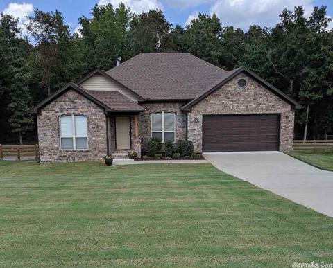 550 Joseph Dr, Alexander, AR 72002 photo 1