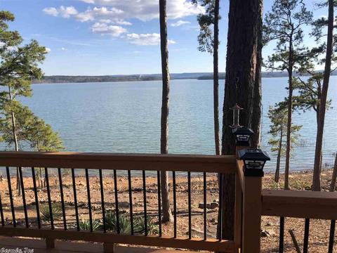 20 Roberts Rd, Edgemont, AR 72044 photo 5