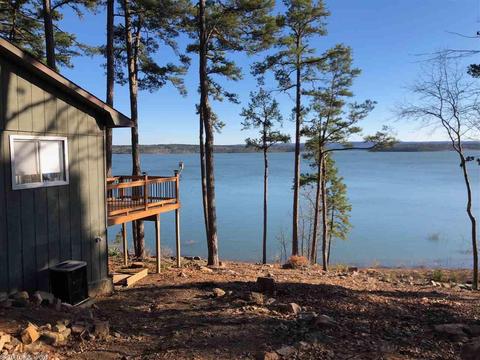 20 Roberts Rd, Edgemont, AR 72044 photo 3