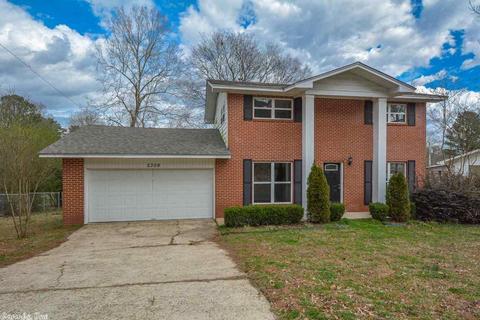 2309 W Lakeview Dr, Benton, AR 72015 photo 1