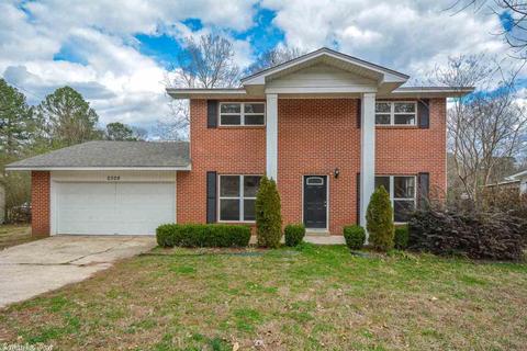2309 W Lakeview Dr, Benton, AR 72015 photo 2