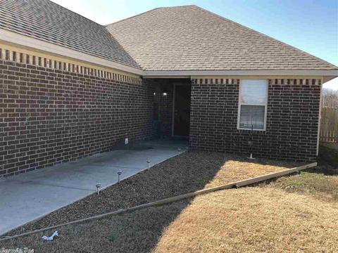 331 N Oak, Brookland, AR 72417 photo 3