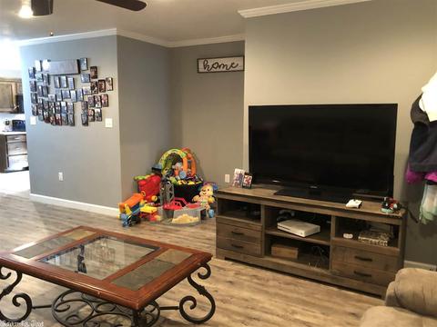 331 N Oak, Brookland, AR 72417 photo 13
