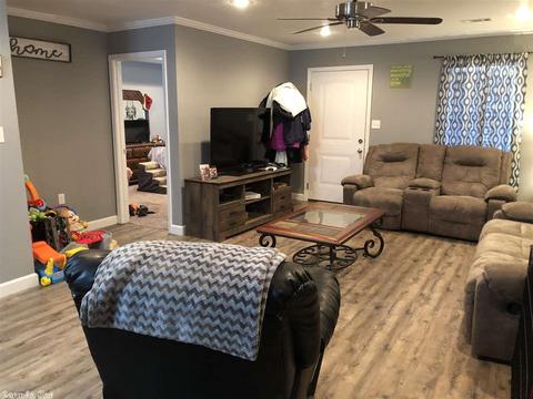 331 N Oak, Brookland, AR 72417 photo 12
