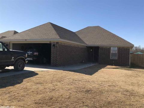 331 N Oak, Brookland, AR 72417 photo 1