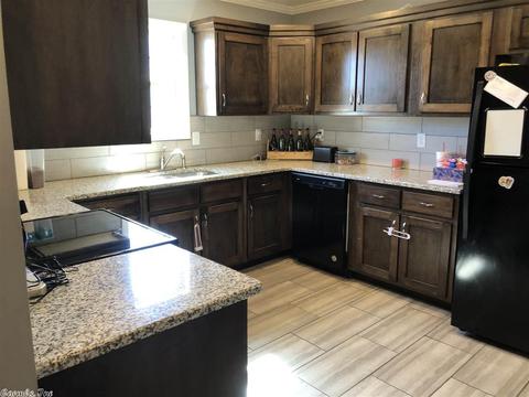 331 N Oak, Brookland, AR 72417 photo 5