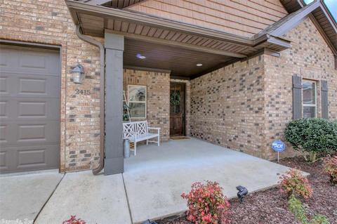 2415 Ramond Ln, Bryant, AR 72022 photo 2