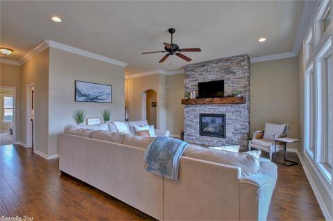 2415 Ramond Ln, Bryant, AR 72022 photo 5