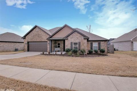 2415 Ramond Ln, Bryant, AR 72022 photo 1