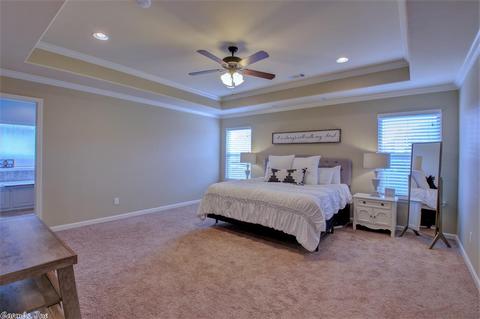 2415 Ramond Ln, Bryant, AR 72022 photo 18