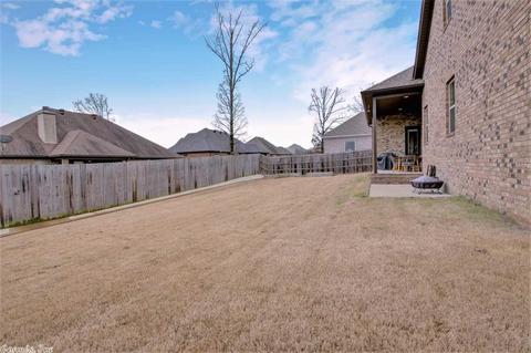 2415 Ramond Ln, Bryant, AR 72022 photo 36